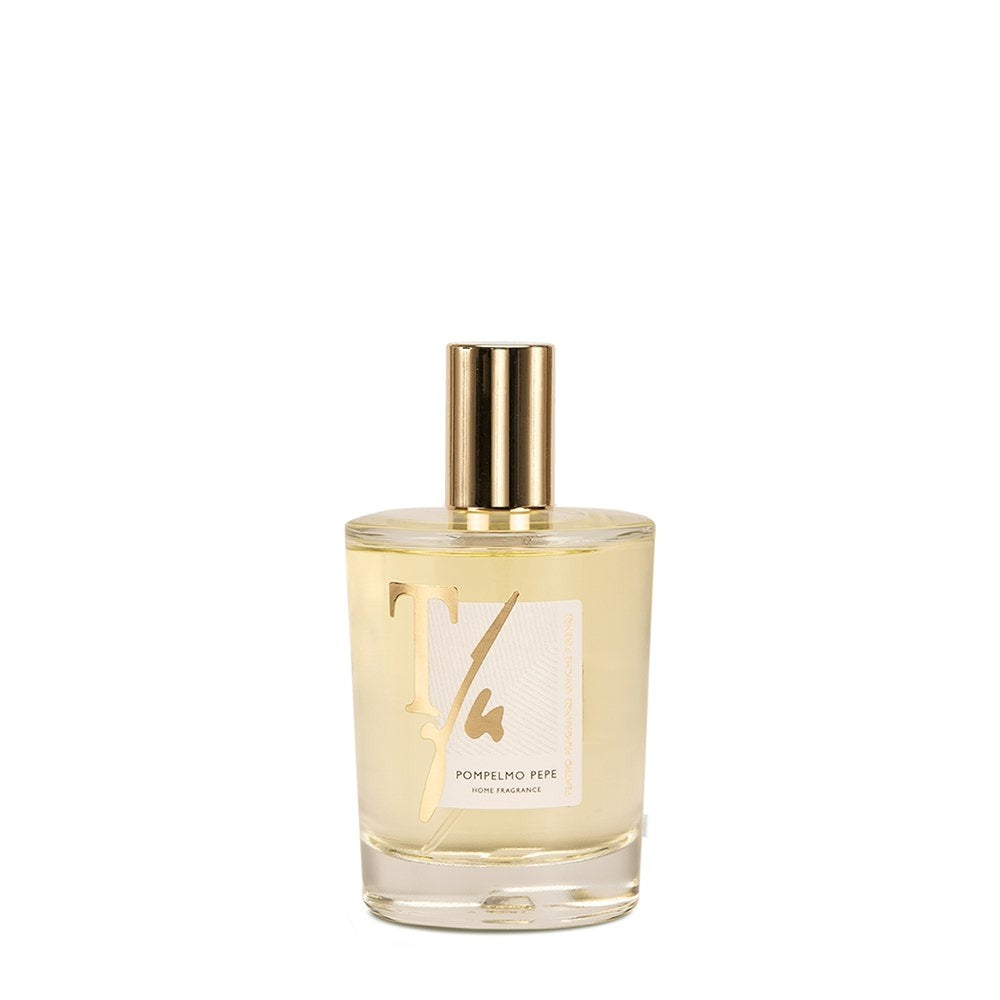 TEATRO FRAGRANZE UNICHE POMPELMO PEPE HOME FRAGANCE SPRAY 100ML