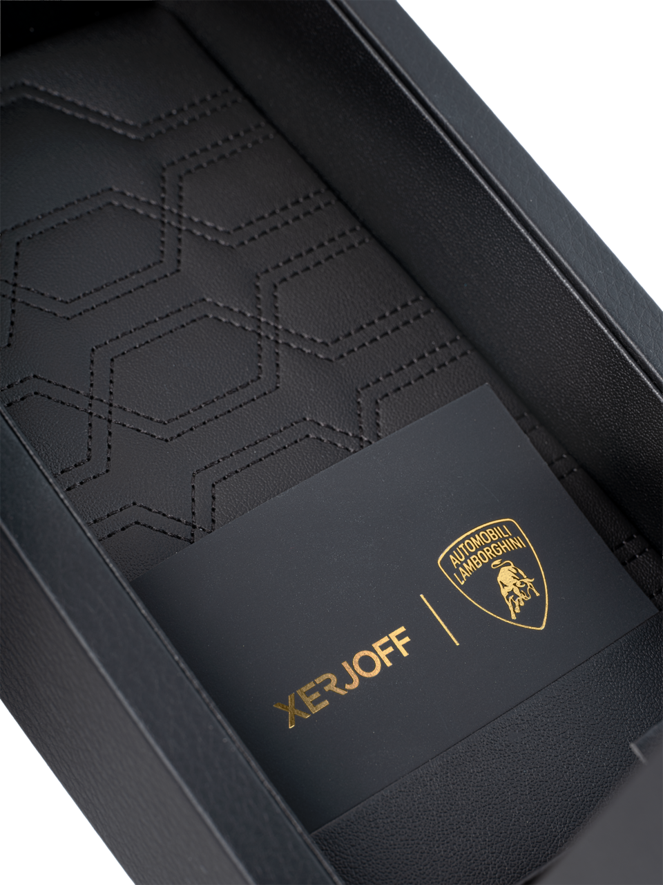 XERJOFF AVANGUARDIA PARFUM 100ML