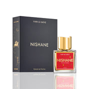 VAIN & NAIVE 50 ML